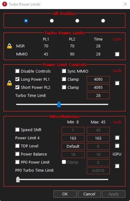 edp other throttlestop red|edp current throttlestop.